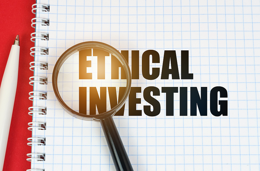 Ethical Investing